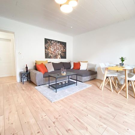 Apartment Mozart Гернсбах Екстериор снимка