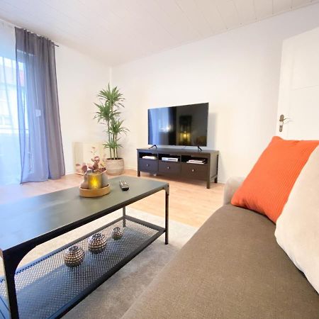 Apartment Mozart Гернсбах Екстериор снимка