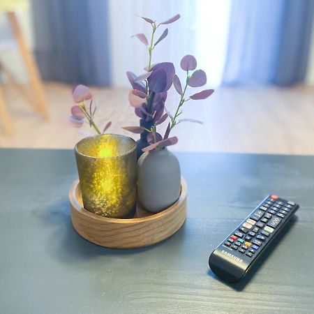 Apartment Mozart Гернсбах Екстериор снимка