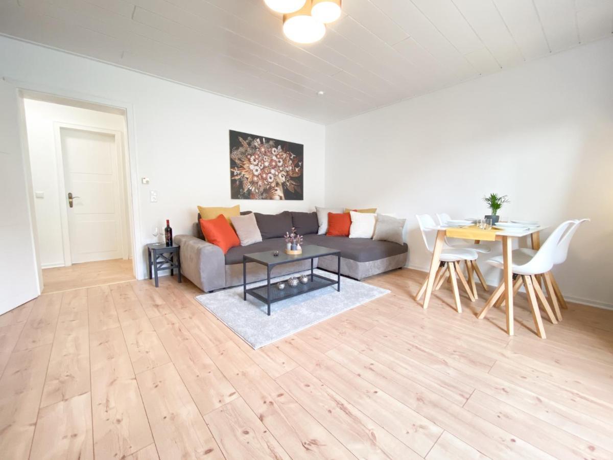 Apartment Mozart Гернсбах Екстериор снимка
