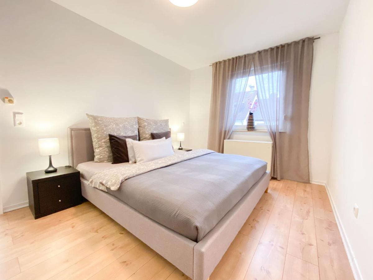 Apartment Mozart Гернсбах Екстериор снимка