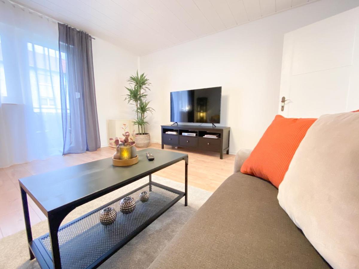 Apartment Mozart Гернсбах Екстериор снимка
