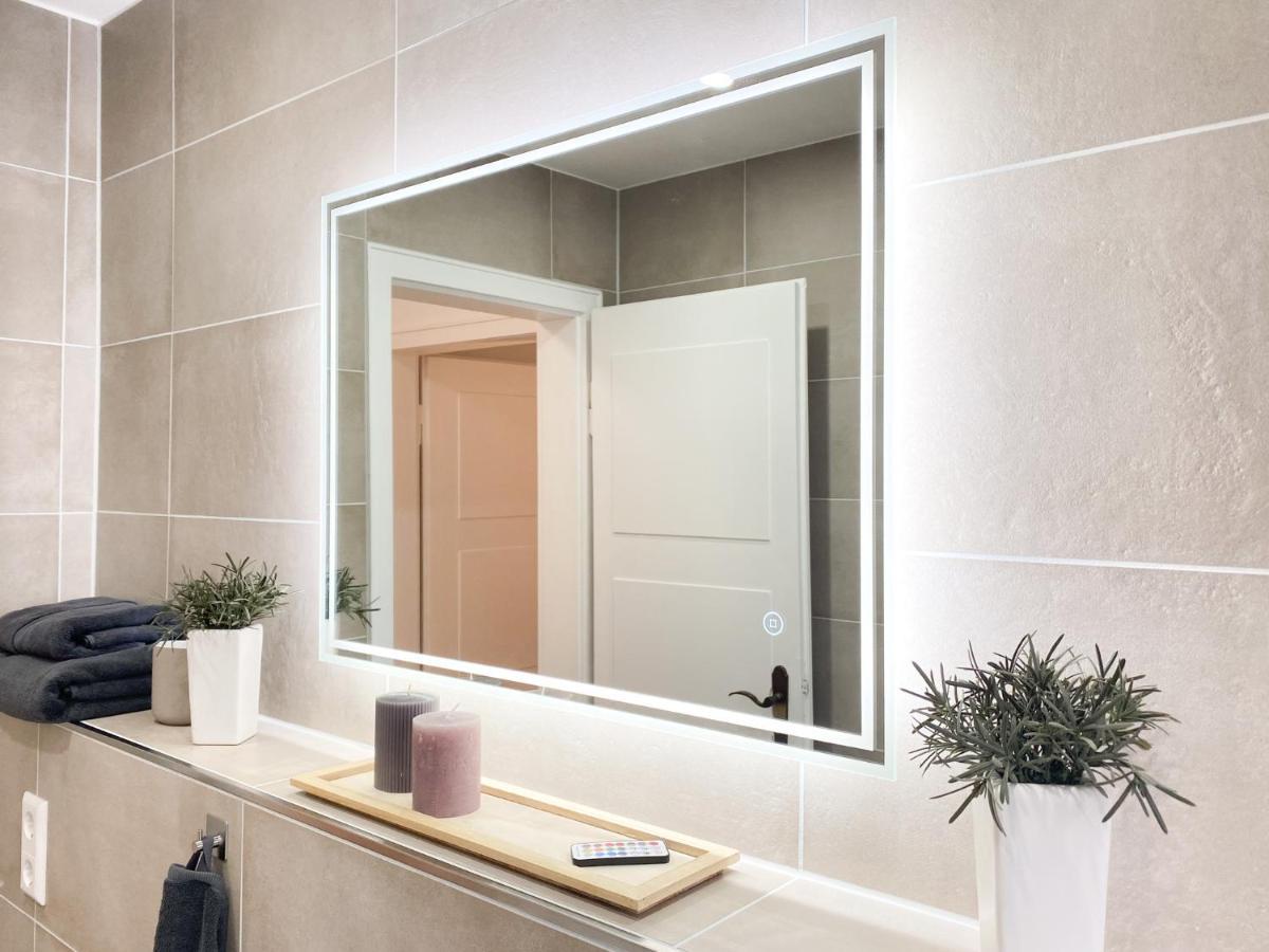 Apartment Mozart Гернсбах Екстериор снимка