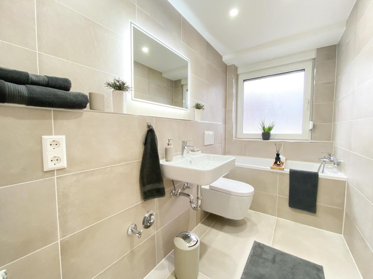 Apartment Mozart Гернсбах Екстериор снимка