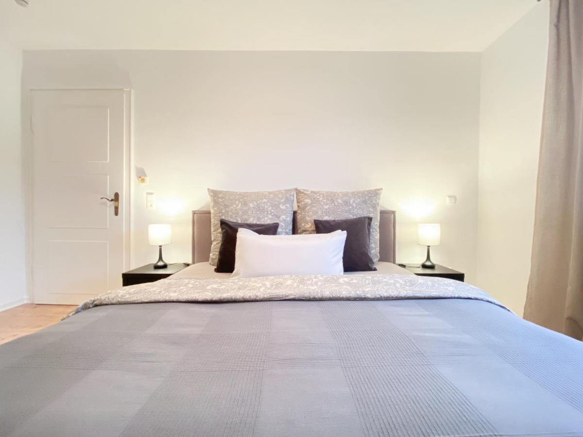 Apartment Mozart Гернсбах Екстериор снимка