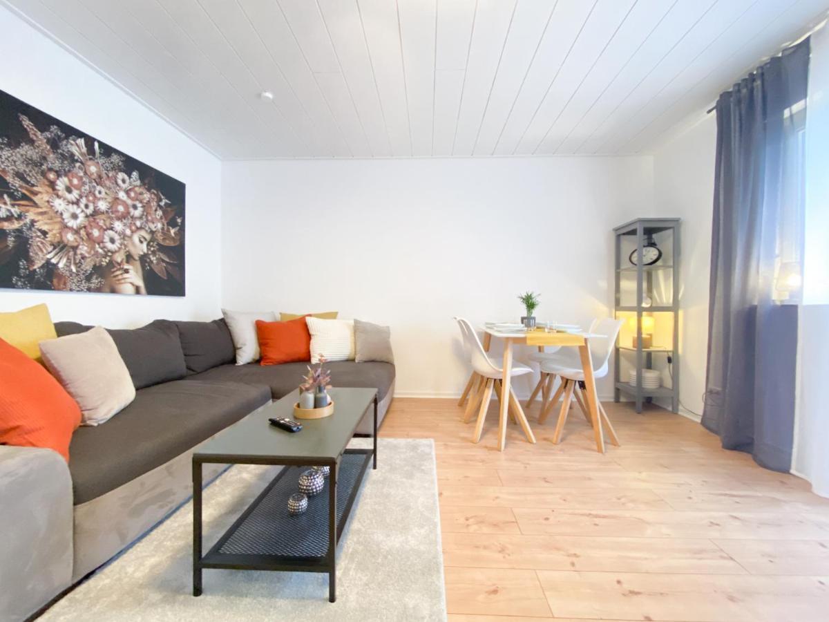 Apartment Mozart Гернсбах Екстериор снимка