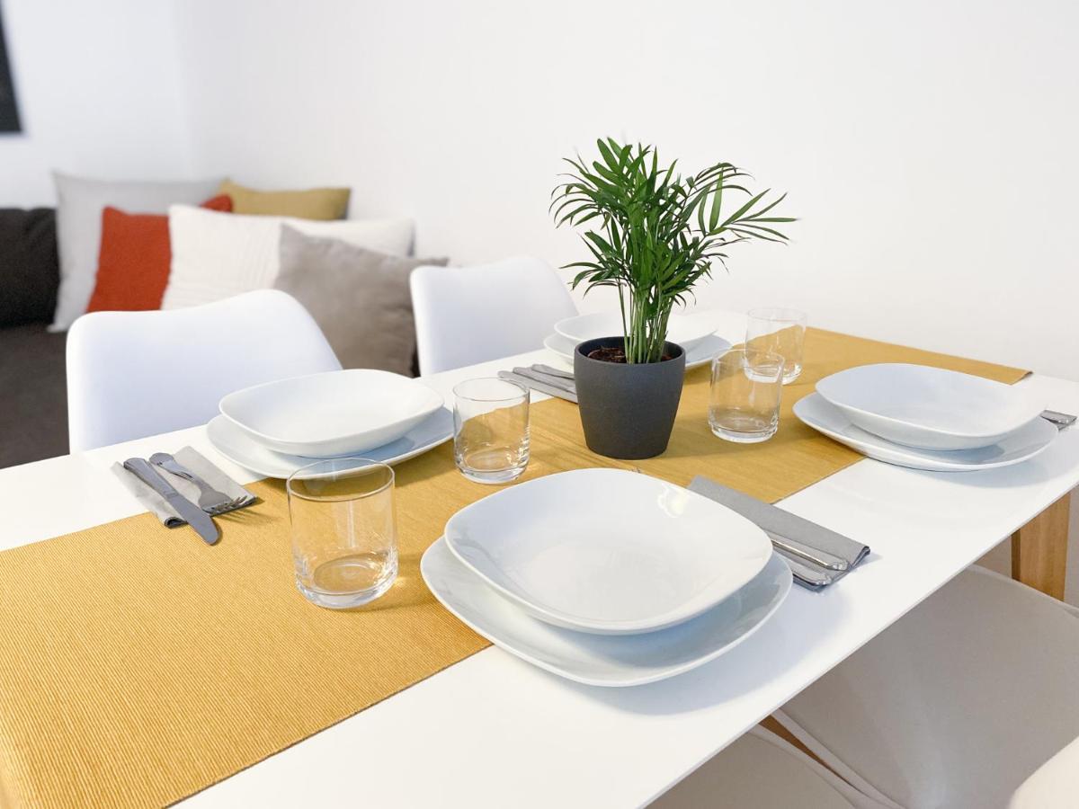 Apartment Mozart Гернсбах Екстериор снимка
