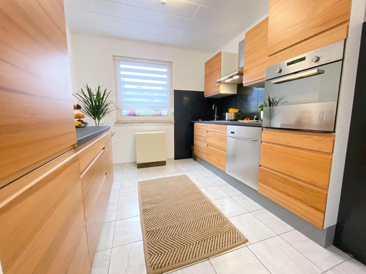 Apartment Mozart Гернсбах Екстериор снимка