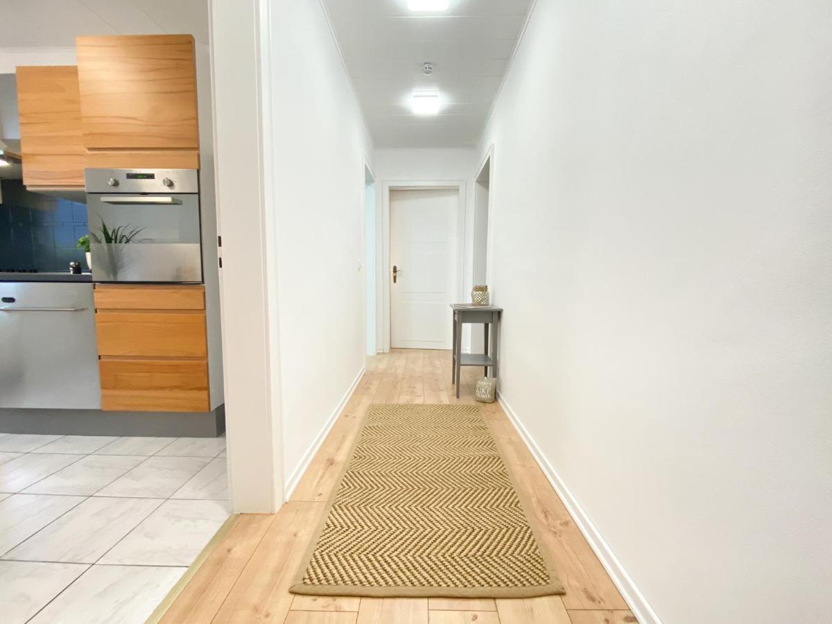 Apartment Mozart Гернсбах Екстериор снимка